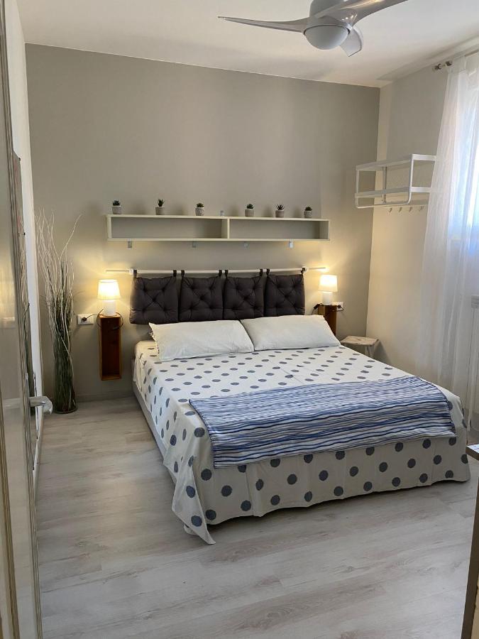 Casa Piti Apartment Peschiera del Garda Exterior photo