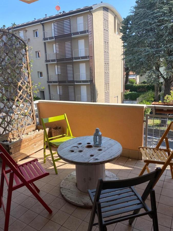 Casa Piti Apartment Peschiera del Garda Exterior photo