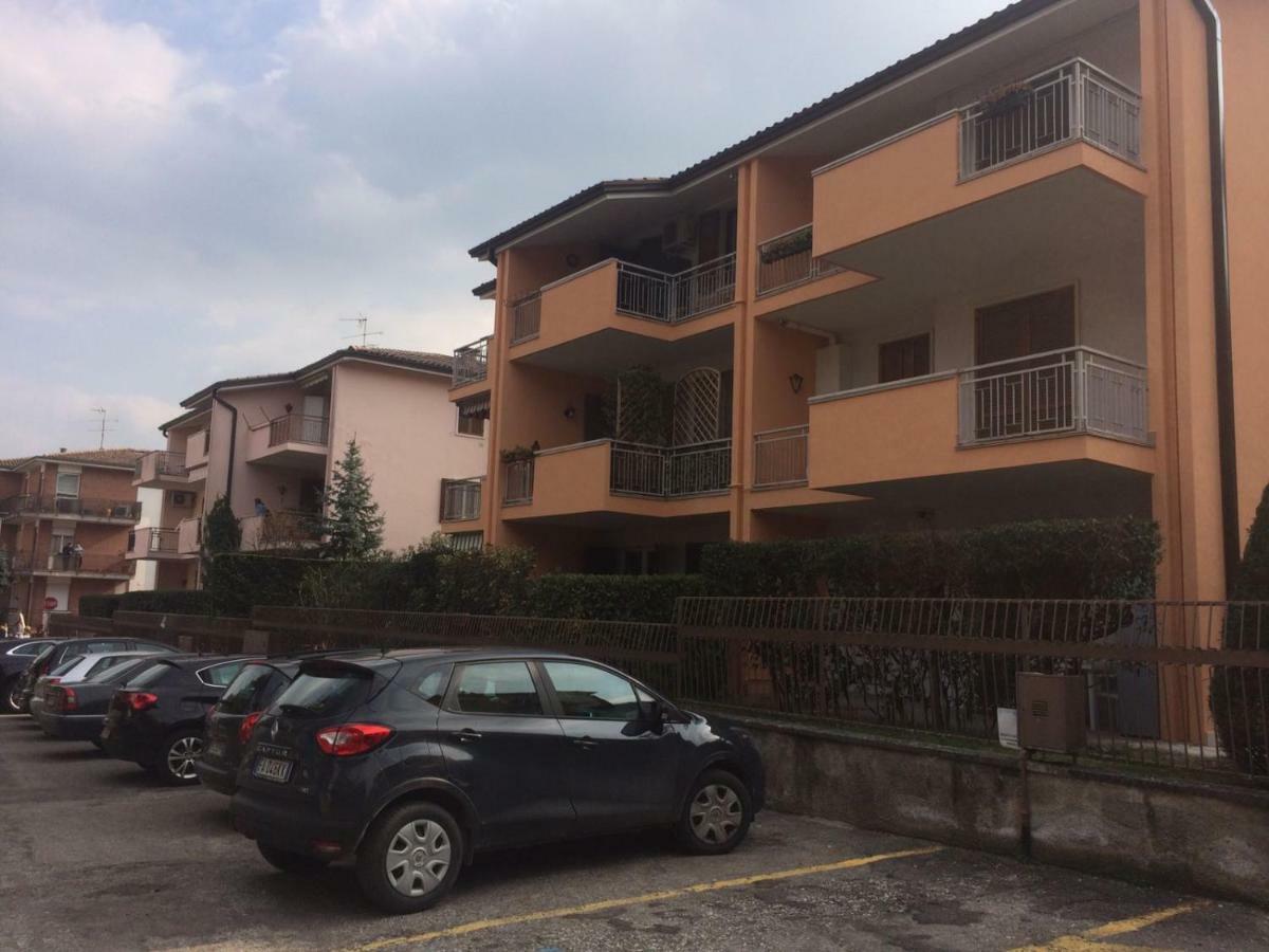 Casa Piti Apartment Peschiera del Garda Exterior photo